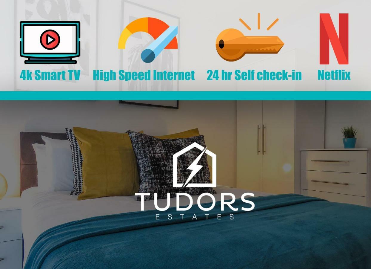 Tudors Canal Side One Bedroom Apartment
