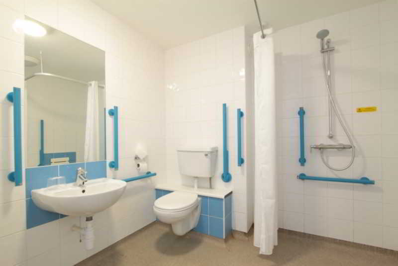 Travelodge Broadway Plaza Hotel Birmingham