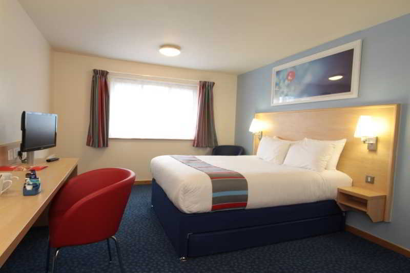 Travelodge Broadway Plaza Birmingham