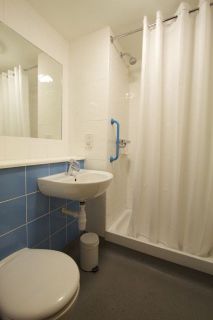 Travelodge Broadway Plaza Hotel