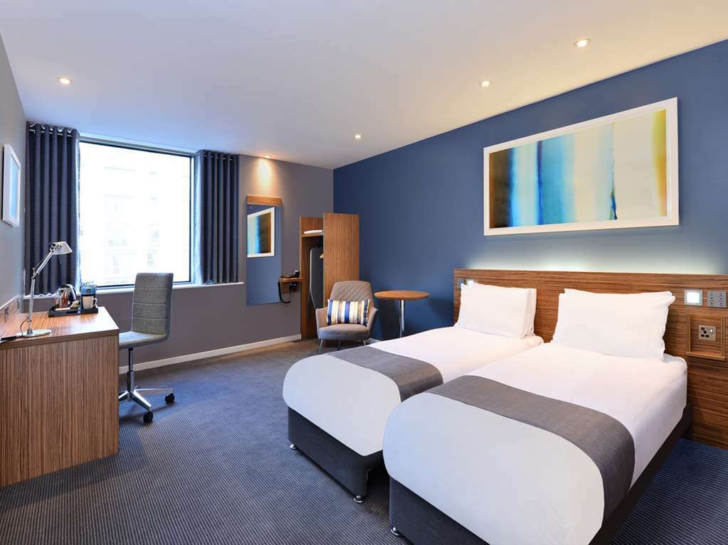 Hotel Travelodge Bull Ring