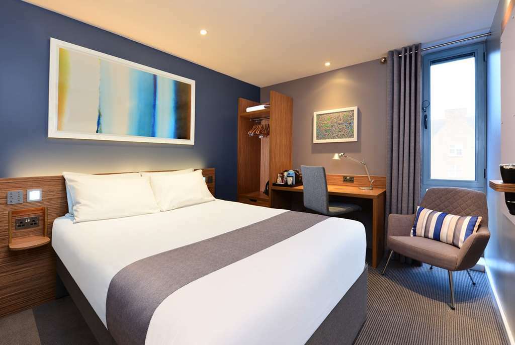 Travelodge Bull Ring Hotel Birmingham