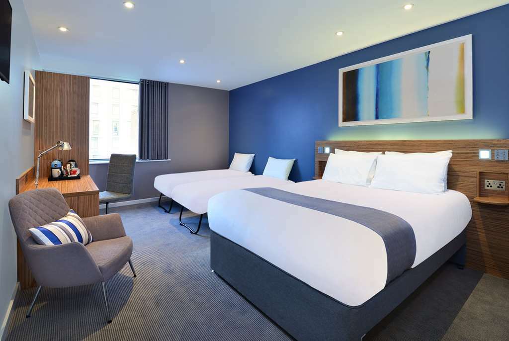Travelodge Bull Ring Birmingham