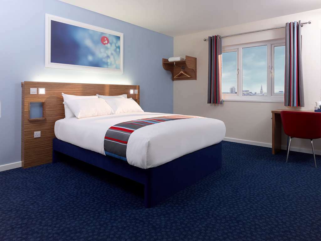 Travelodge Bull Ring Hotel 3*