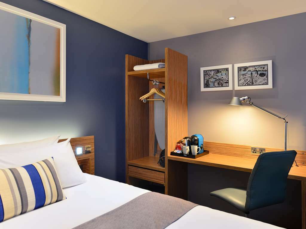 Travelodge Bull Ring Hotel Birmingham