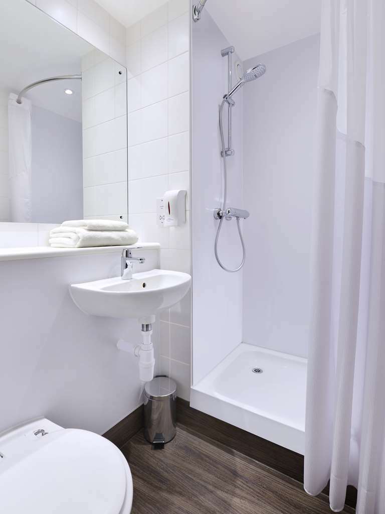 Travelodge Bull Ring Hotel