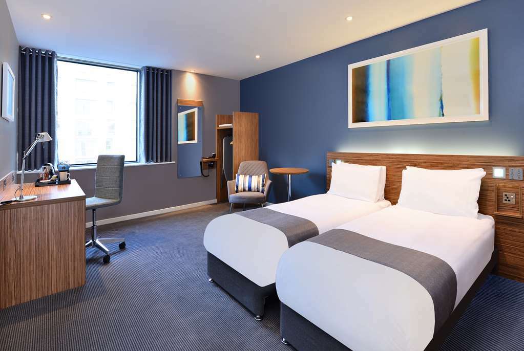 Hotel Travelodge Bull Ring