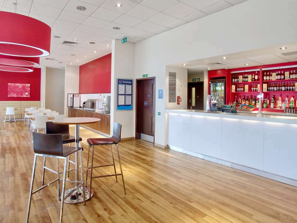 Travelodge Bull Ring Hotel Birmingham