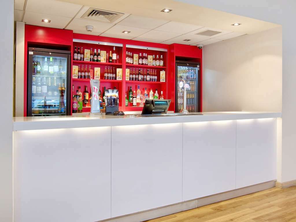 Hotel Travelodge Bull Ring 3*