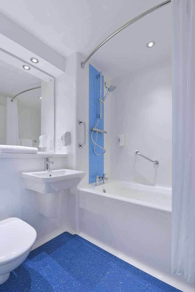Travelodge Bull Ring Birmingham