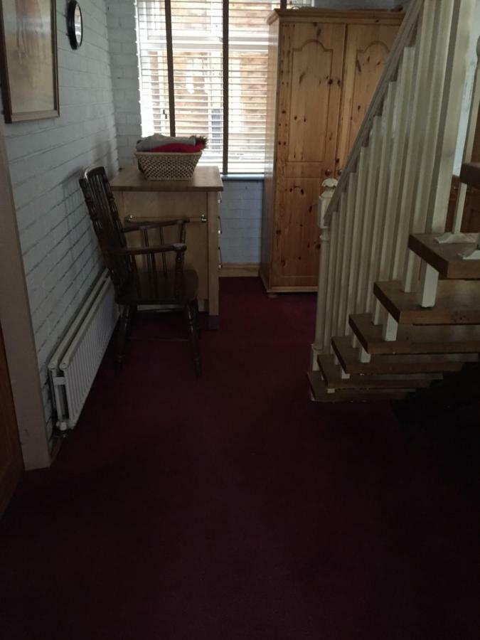 Bed & Breakfast Wansley Manor 5*