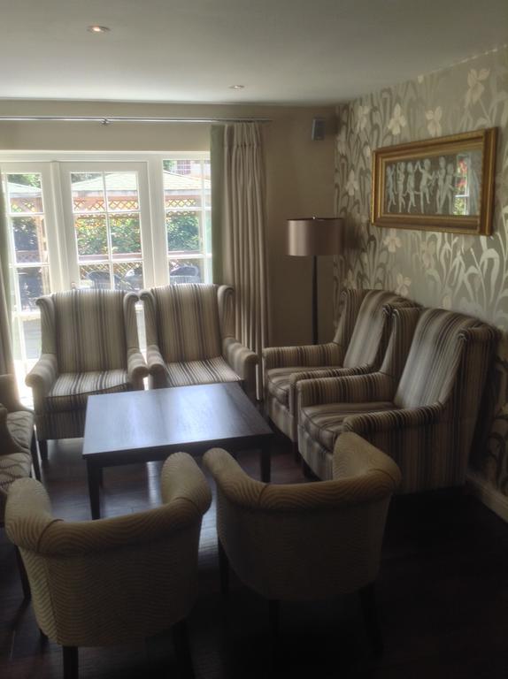 Eaton Hotel Birmingham