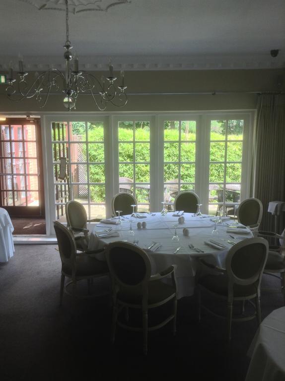 Eaton Hotel 3*