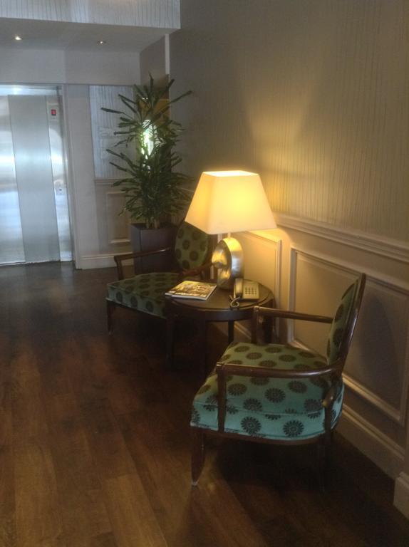 Hotel Eaton Birmingham