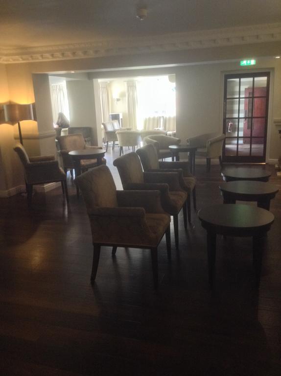 Eaton 3* Birmingham