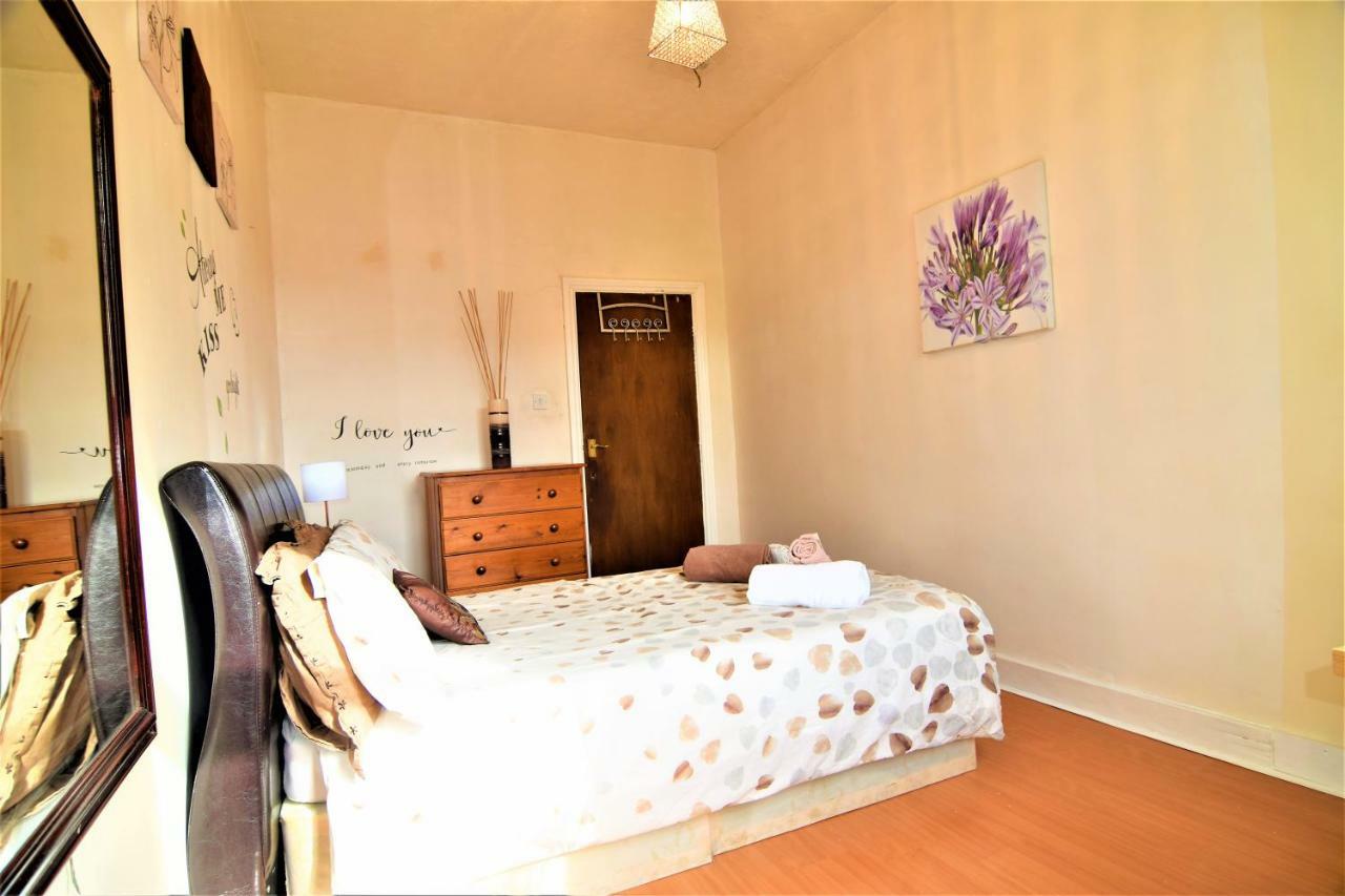 Manu'S Place Shared Apartments Homestay