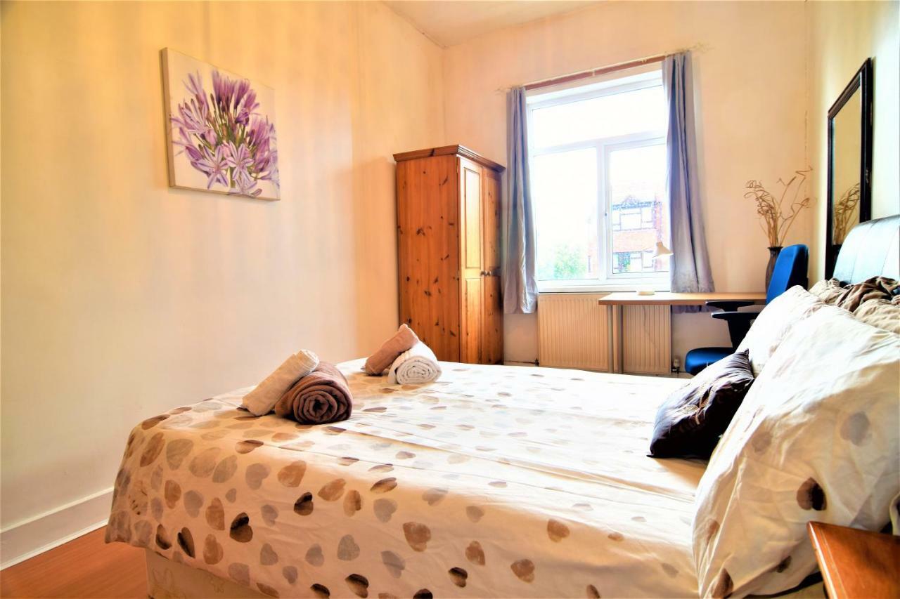 Manu'S Place Shared Apartments Homestay *