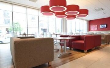 Travelodge Bull Ring