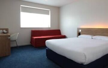 Travelodge Bull Ring Hotel