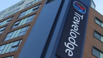 Travelodge Bull Ring Hotel Birmingham