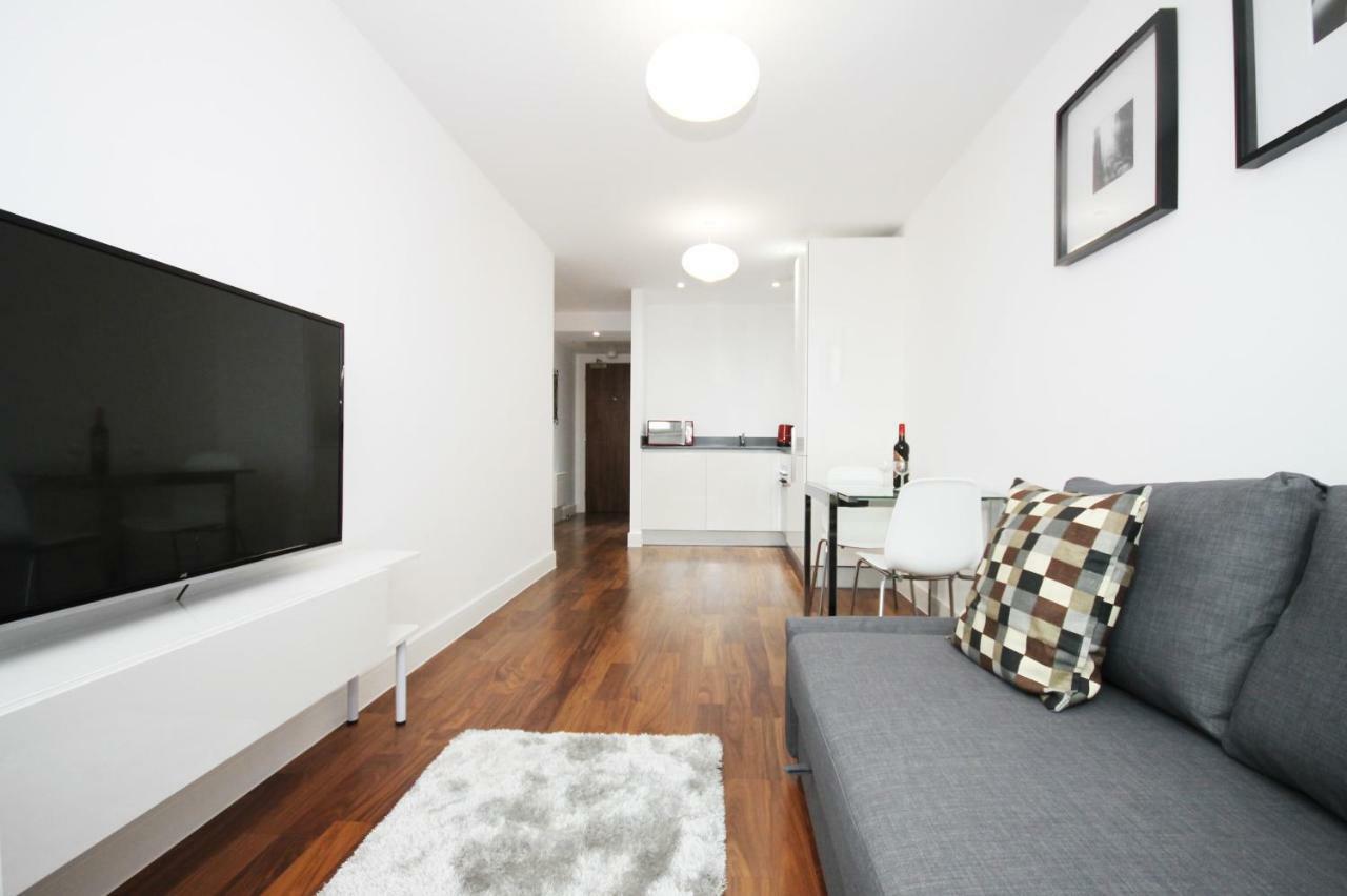City View At One Hagley Road By Hf Group Birmingham