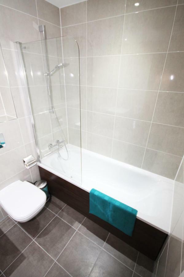 City View At One Hagley Road By Hf Group Apartment Birmingham