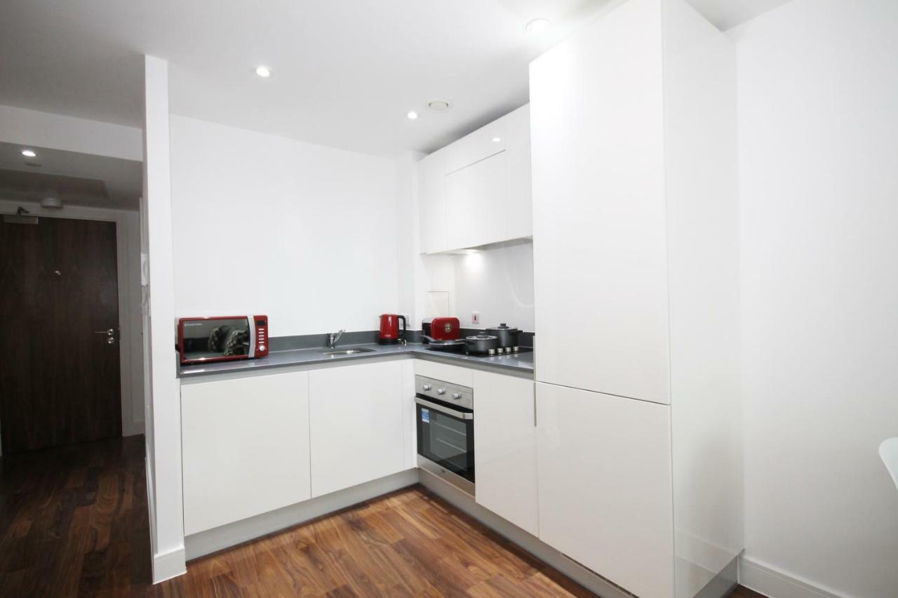 Apartment City View At One Hagley Road By Hf Group
