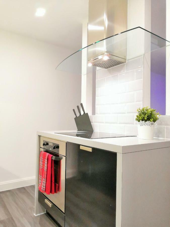 Comfy Center At Inge Street By Hf Group