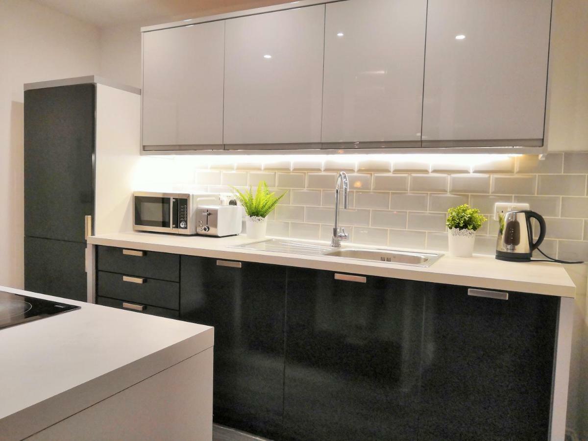 Comfy Center At Inge Street By Hf Group Apartment Birmingham
