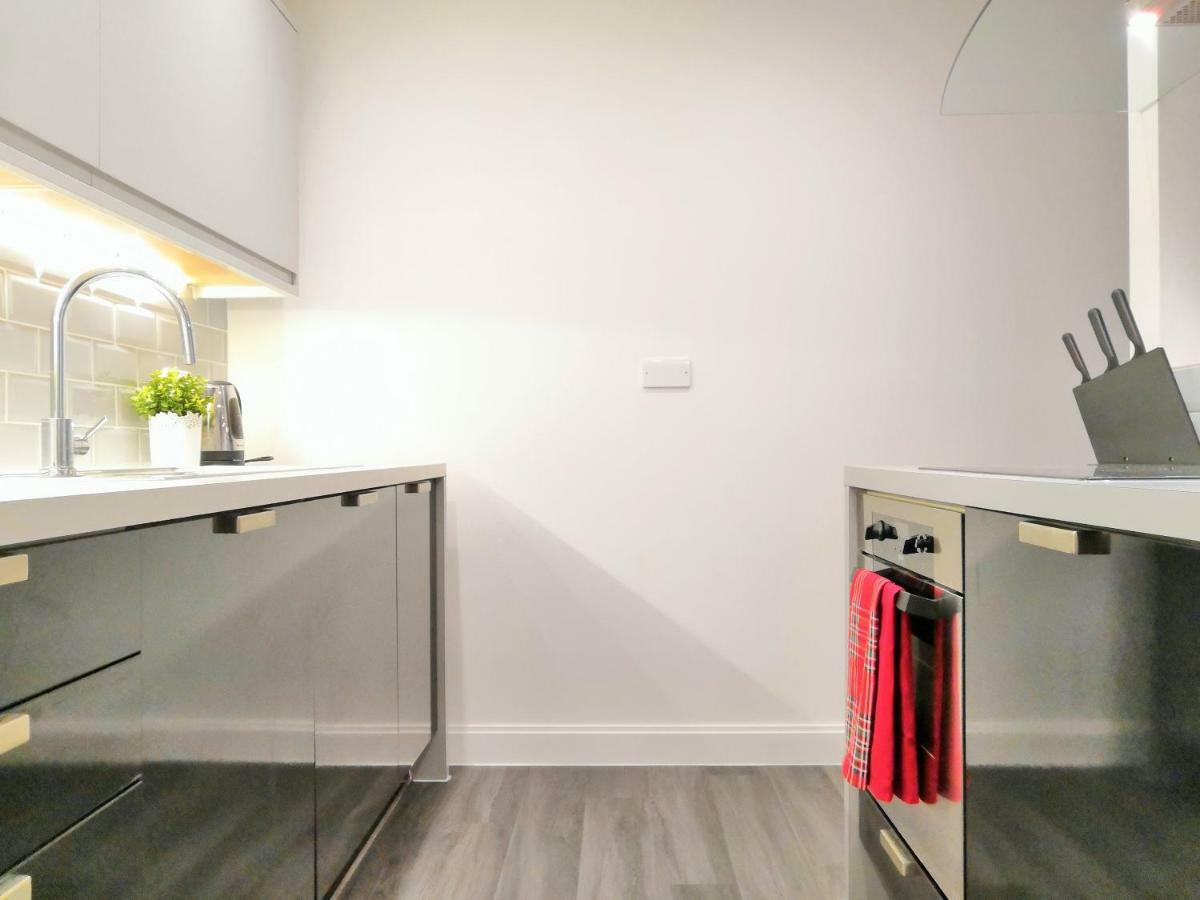 Comfy Center At Inge Street By Hf Group *