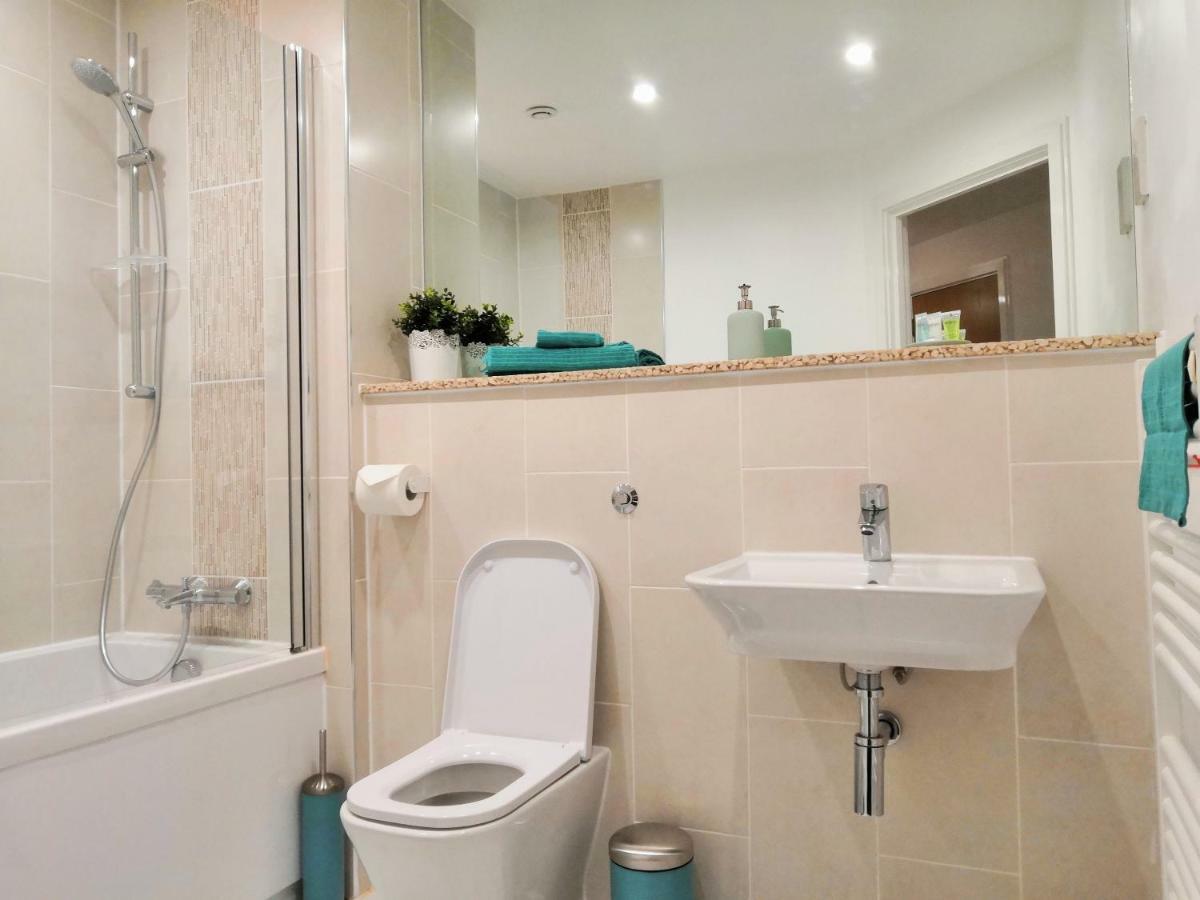 Comfy Center At Inge Street By Hf Group