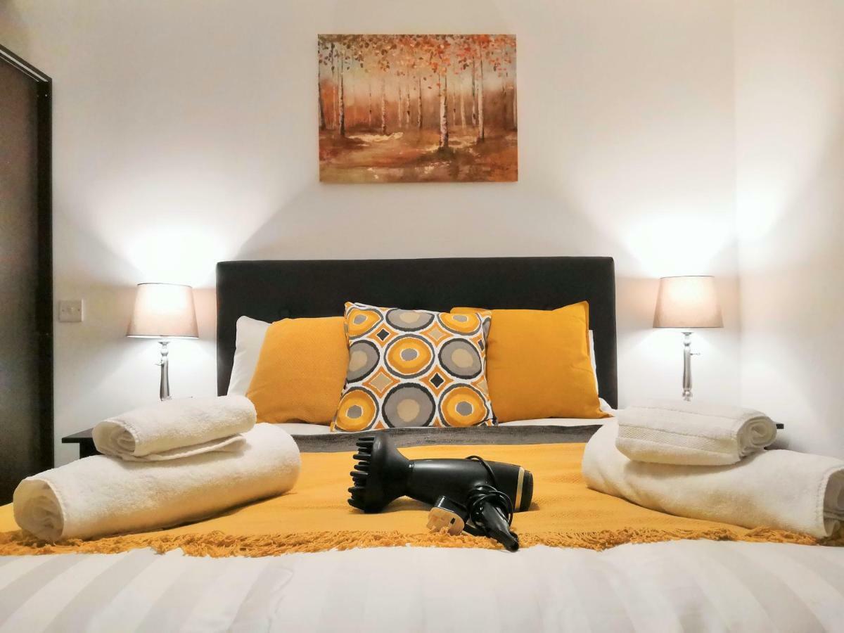 Comfy Center At Inge Street By Hf Group