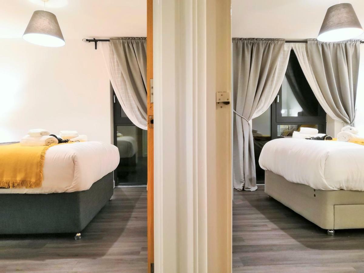 Comfy Center At Inge Street By Hf Group Birmingham