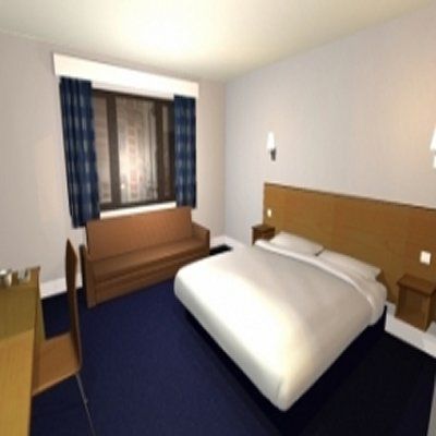 Travelodge Broadway Plaza Hotel 3*