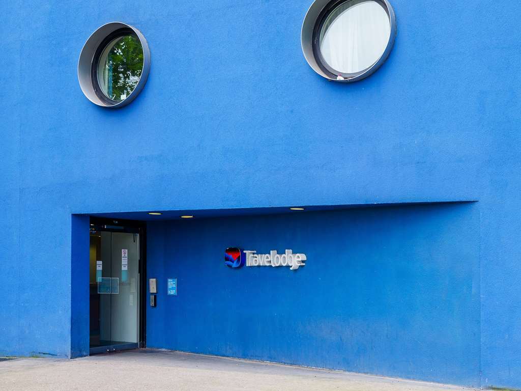 Travelodge Dunlop Hotel Birmingham