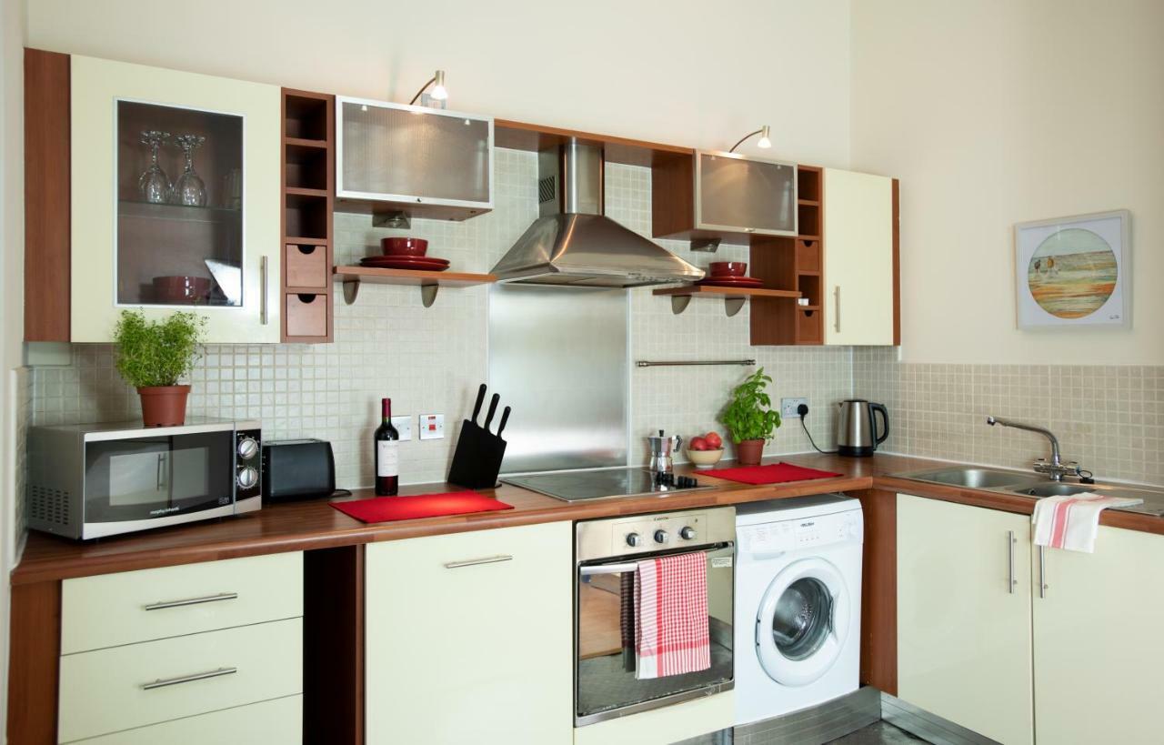Cosy At Branston Street By Hf Group Apartment *