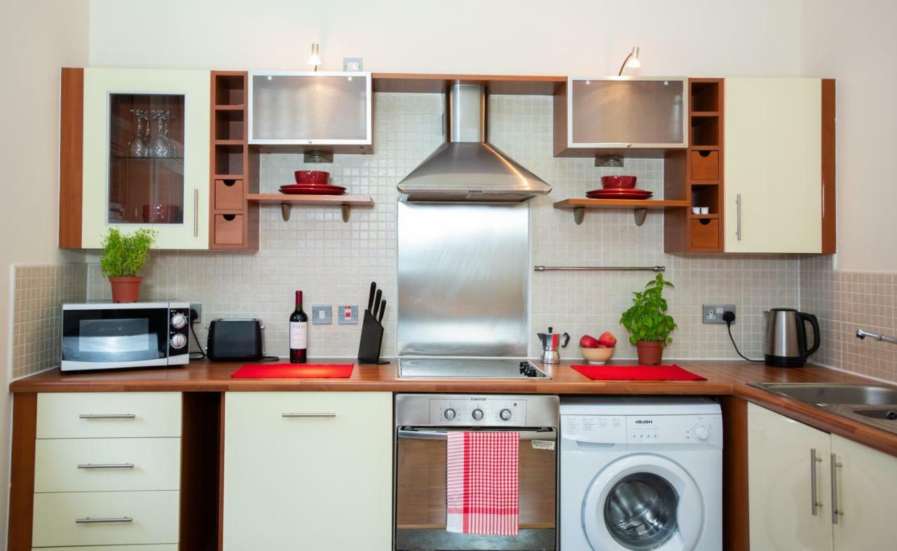 Cosy At Branston Street By Hf Group