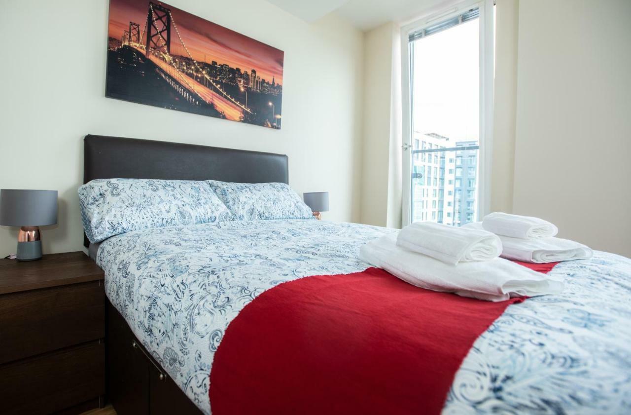 Arcadian City Center Studio By Hf Group Apartment *