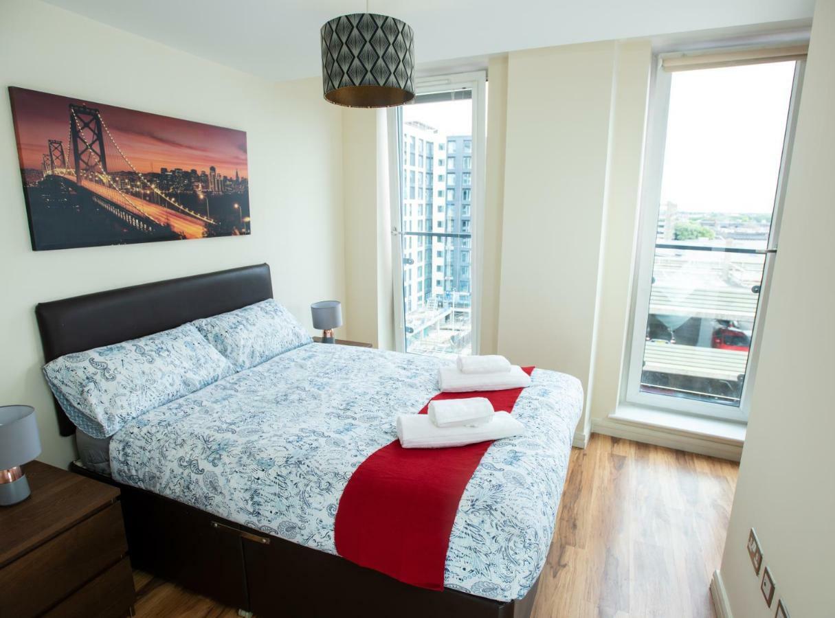 Apartment Arcadian City Center Studio By Hf Group