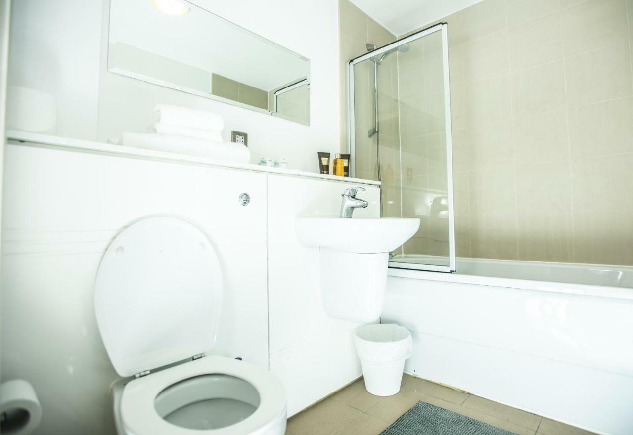 Apartment Arcadian City Center Studio By Hf Group *