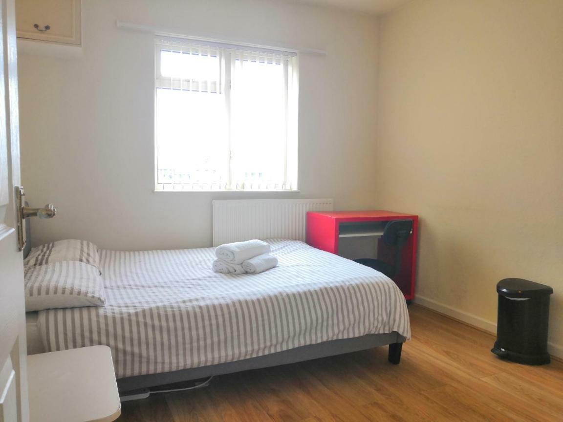 Homestay Central At Warner St By Hf Group