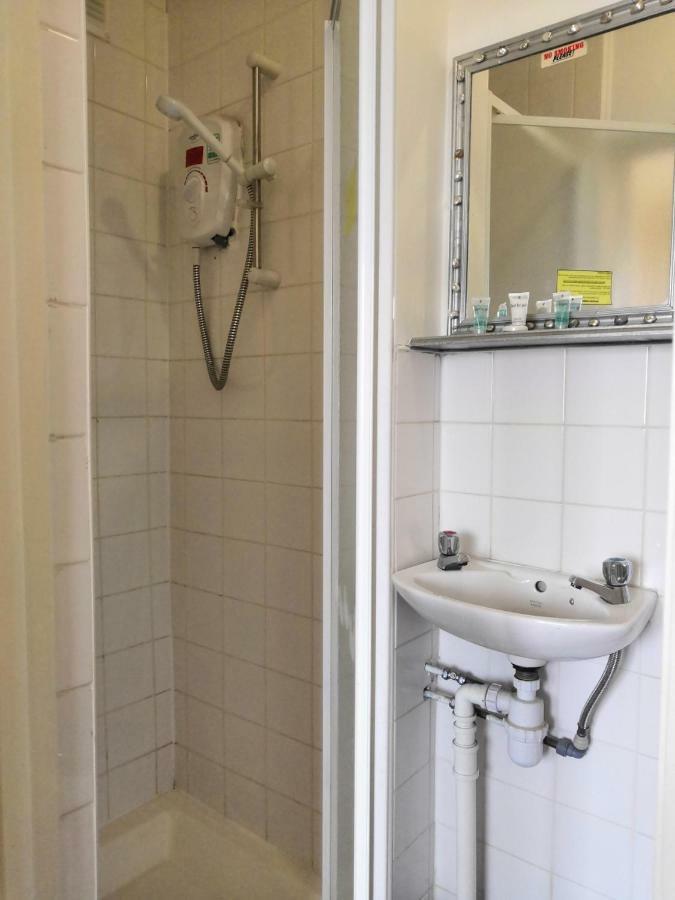 Central At Warner St By Hf Group Homestay Birmingham