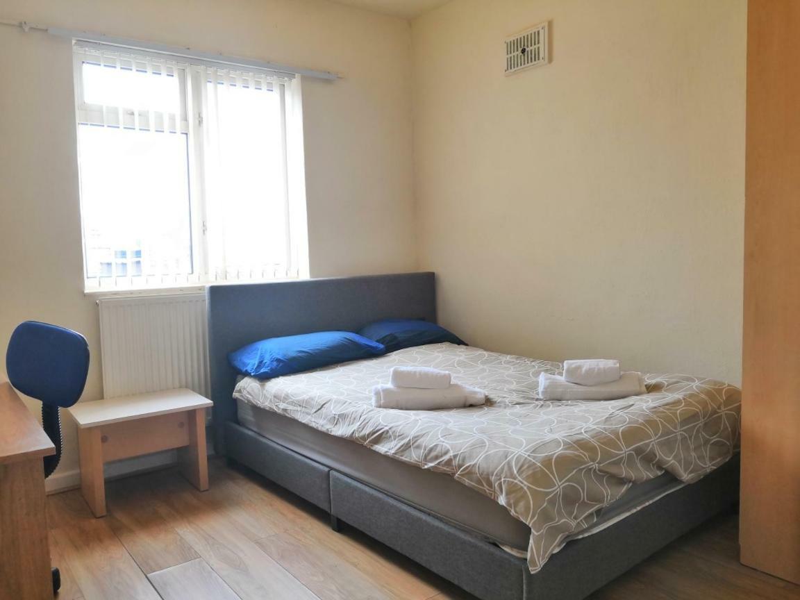 Homestay Central At Warner St By Hf Group Birmingham