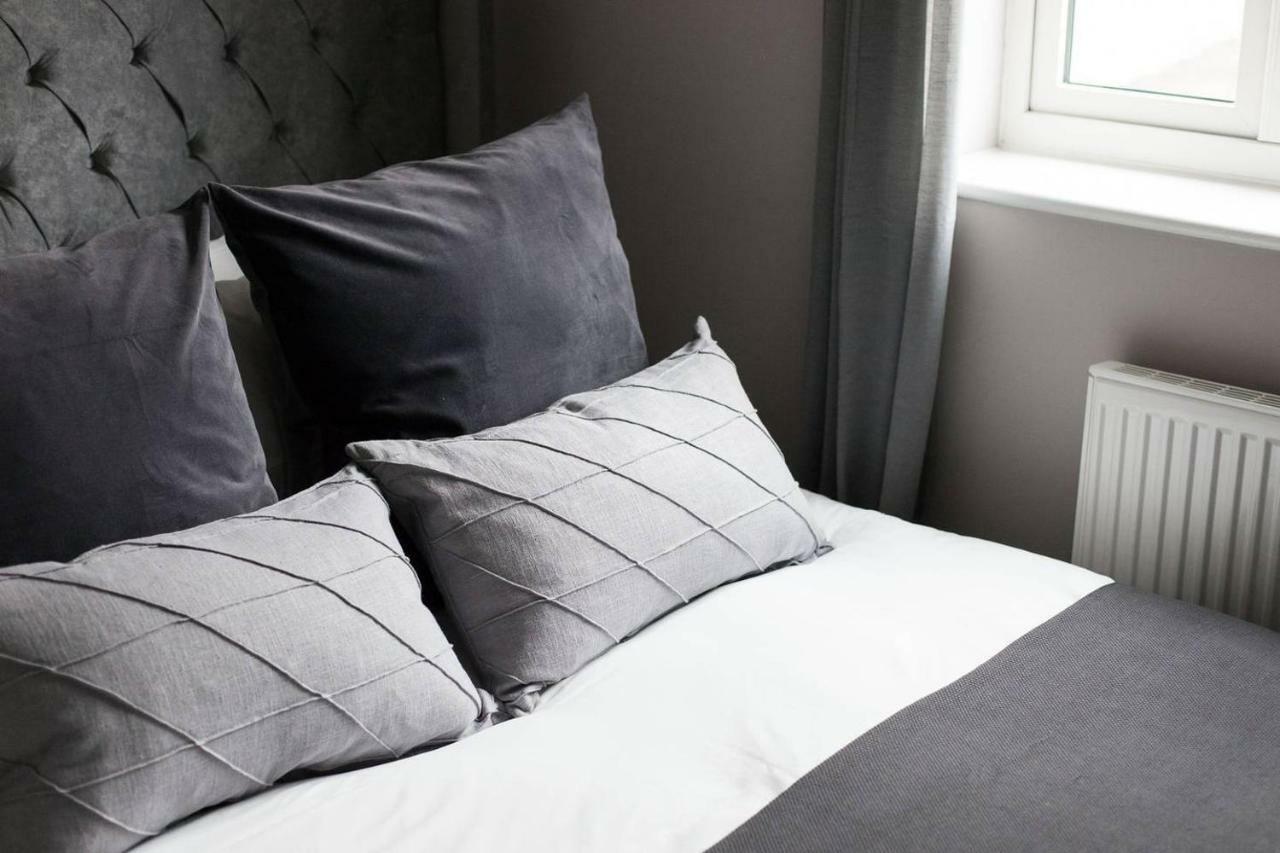 Moda Stays - John Brooks Serviced Houses * Birmingham