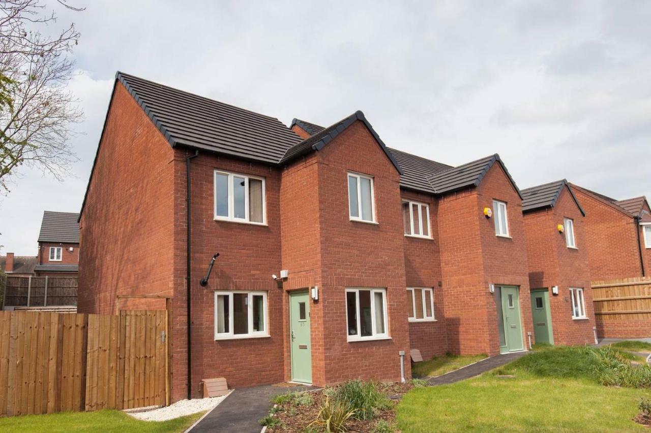 Holiday home Moda Stays - John Brooks Serviced Houses *
