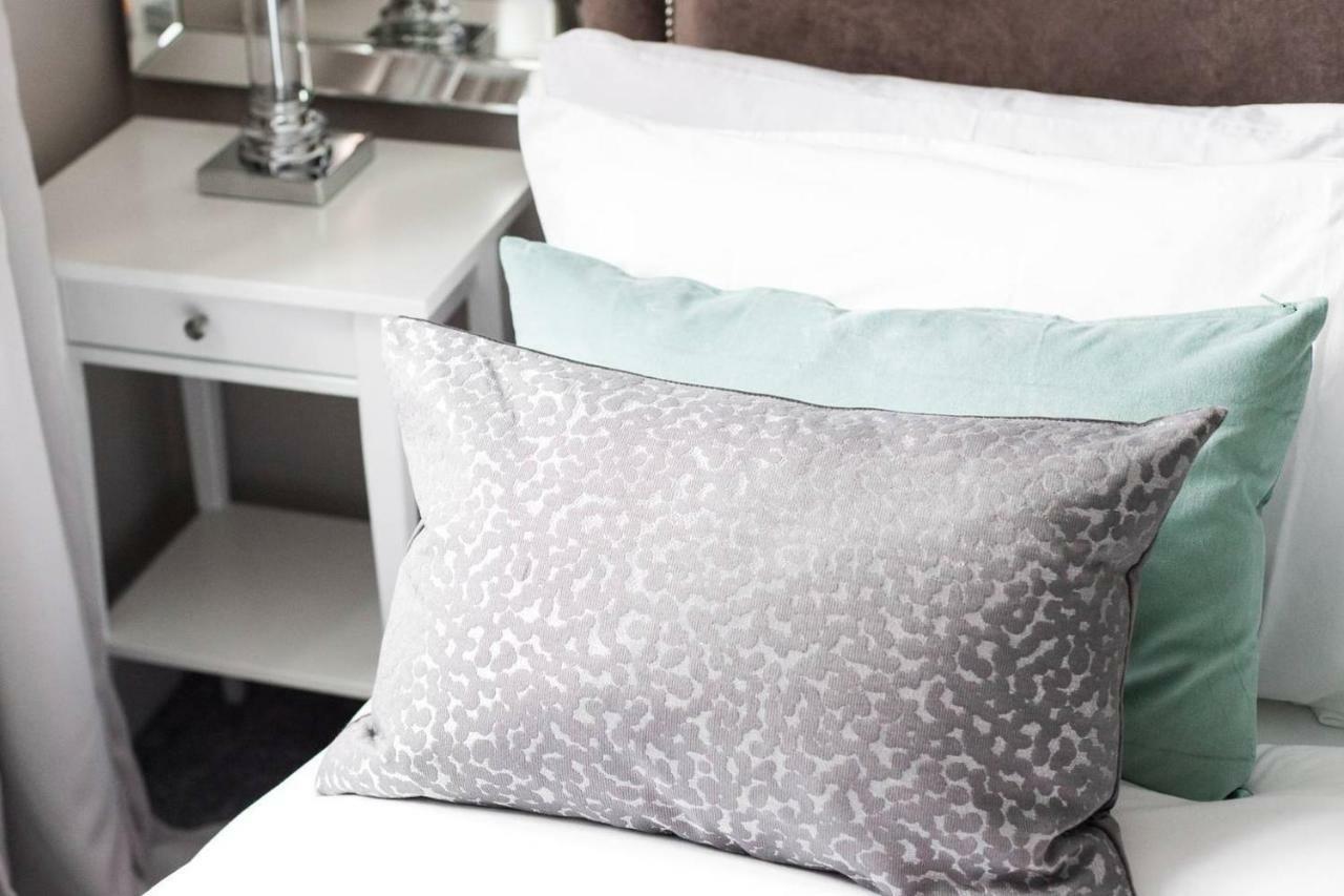 Moda Stays - John Brooks Serviced Houses Holiday home Birmingham