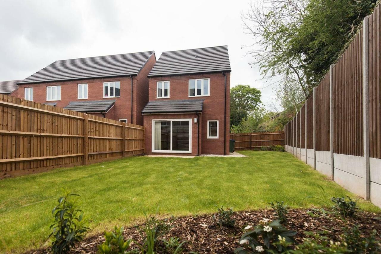 Holiday home Moda Stays - John Brooks Serviced Houses *