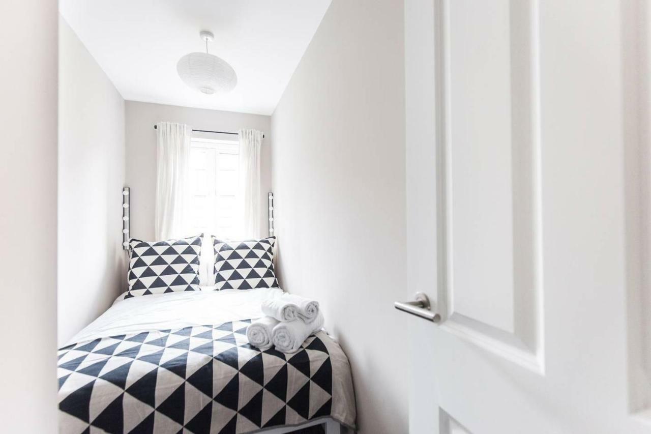 Moda Stays - John Brooks Serviced Houses Holiday home *