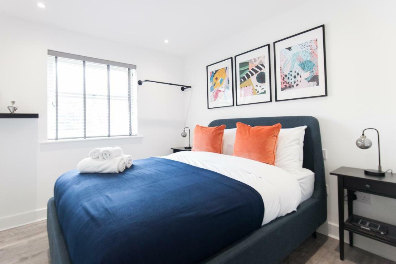 Apartment Montague House Serviced Birmingham