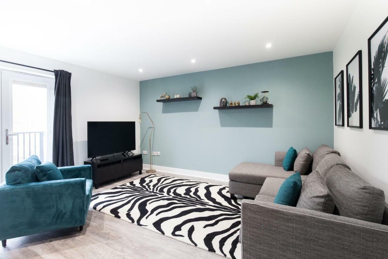 Montague House Serviced Apartment Birmingham
